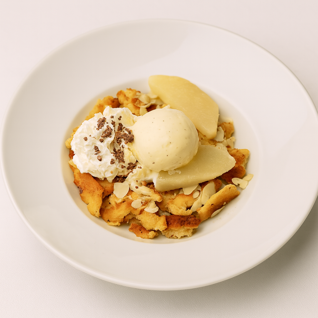 Illustrative Image of Meal